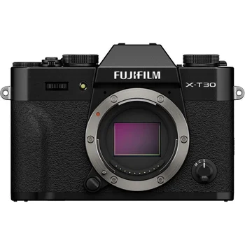 Фотоаппарат Fujifilm X-T30 III body Black (16957841) 