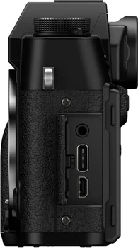 Фотоаппарат Fujifilm X-T30 III body Black (16957841) 
