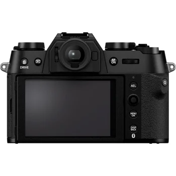 Фотоапарат Fujifilm X-T50 body Black (16828193)