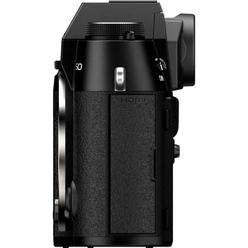 Фотоапарат Fujifilm X-T50 body Black (16828193)