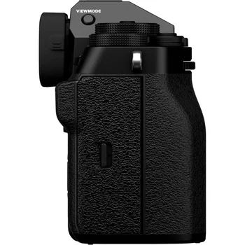 Фотоаппарат Fujifilm X-T5 Body Black (16782246)