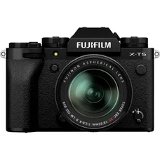 Фотоаппарат Fujifilm X-T5 kit 18-55mm Black (16783082)