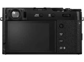 Фотоаппарат Fujifilm X100VI Black (16821884)