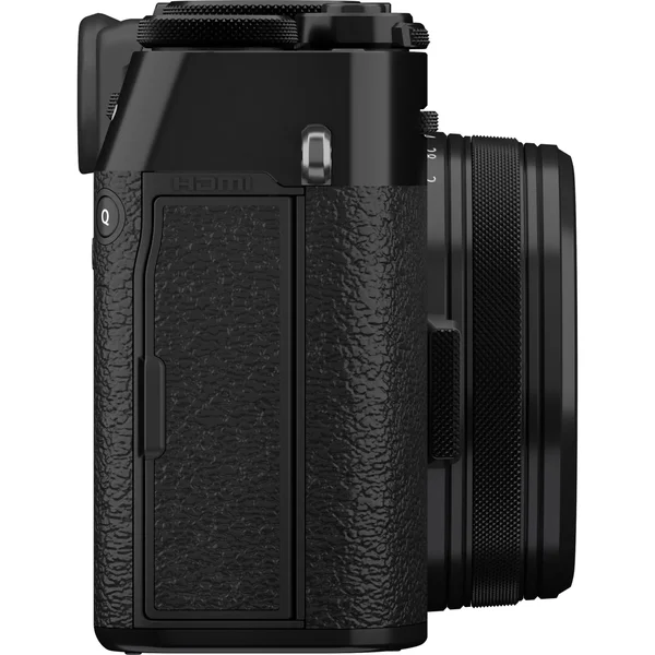 Фотоаппарат Fujifilm X100VI Black (16821884) - купить по лучшей