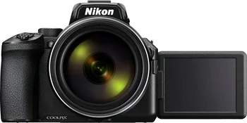 Фотоапарат Nikon Coolpix P950 (VQA100EA)