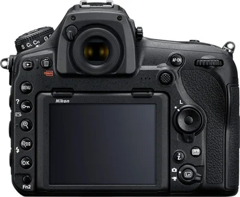 Фотоаппарат Nikon D850 body (VBA520AE)