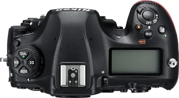 Фотоаппарат Nikon D850 body (VBA520AE)