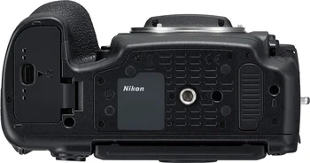Фотоаппарат Nikon D850 body (VBA520AE)
