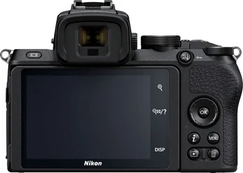 Фотоаппарат Nikon Z50 kit (16-50mm) VR (VOA050K001)