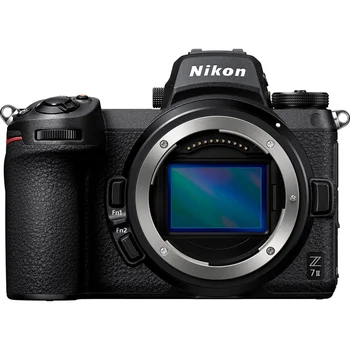 Фотоаппарат Nikon Z7 II Body (VOA070AE)