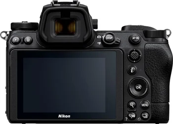 Фотоаппарат Nikon Z7 II Body (VOA070AE)