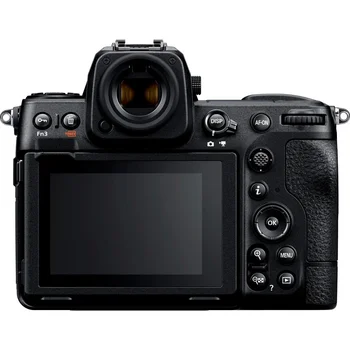 Фотоаппарат Nikon Z8 Body (VOA101AE)