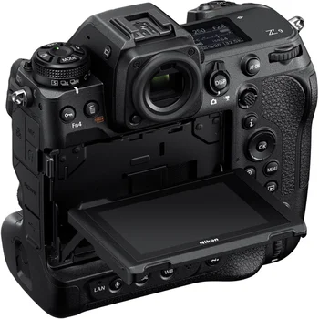 Фотоаппарат Nikon Z9 Body (VOA080AE)
