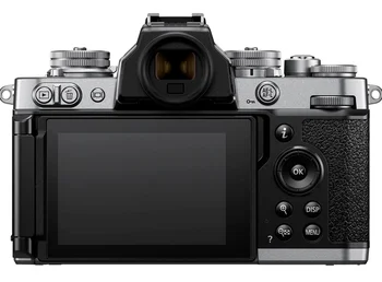 Фотоаппарат Nikon Z fc Body (VOA090AE)