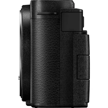 Фотоаппарат Panasonic Lumix DC-S9 Jet Black Body (DC-S9E-K)