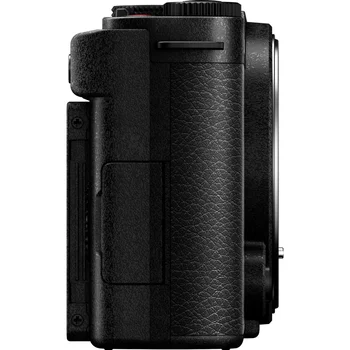 Фотоаппарат Panasonic Lumix DC-S9 Jet Black Body (DC-S9E-K)