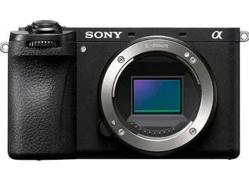 Фотоаппарат Sony Alpha A6700 body (ILCE6700B.CEC)