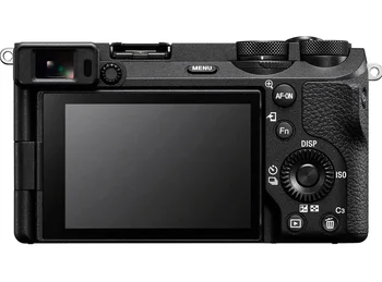 Фотоаппарат Sony Alpha A6700 body (ILCE6700B.CEC)