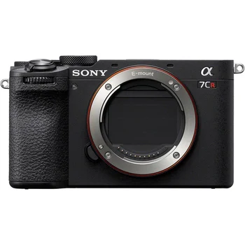 Фотоапарат Sony Alpha A7CR body Black (ILCE7CRB.CEC)