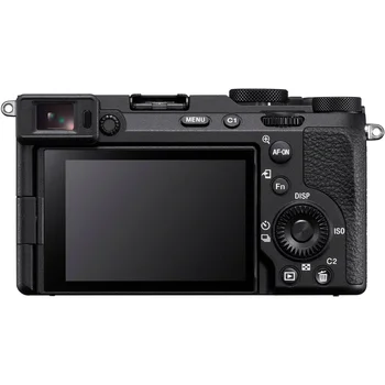 Фотоапарат Sony Alpha A7CR body Black (ILCE7CRB.CEC)
