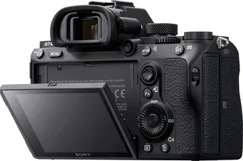 Фотоаппарат Sony Alpha A7 III body (ILCE7M3B.CEC)