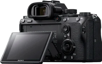 Фотоаппарат Sony Alpha A7 III body (ILCE7M3B.CEC)