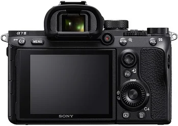 Фотоаппарат Sony Alpha A7 III kit (28-70mm) (ILCE7M3KB)