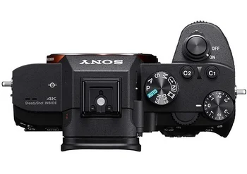 Фотоаппарат Sony Alpha A7 III kit (28-70mm) (ILCE7M3KB)