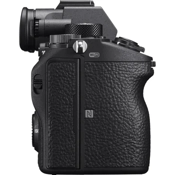 Фотоаппарат Sony Alpha A7R IIIA Body Black (ILCE7RM3AB.CEC)