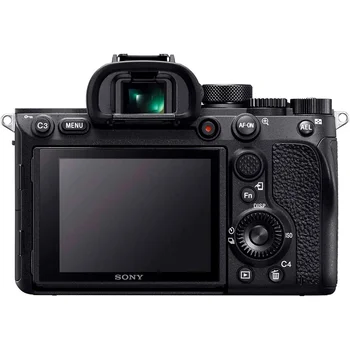 Фотоапарат Sony Alpha A7R IV body (ILCE7RM4B.CEC)