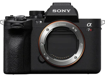 Фотоаппарат Sony Alpha A7R V body (ILCE-7RM5)