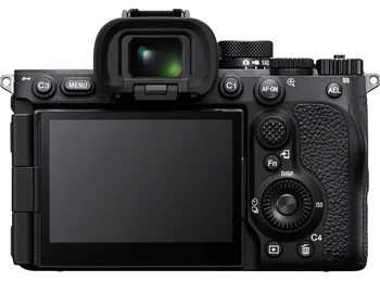 Фотоаппарат Sony Alpha A7R V body (ILCE-7RM5)