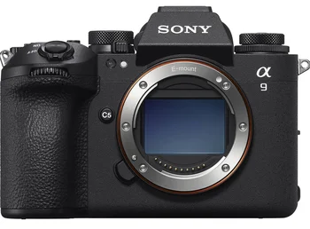Фотоаппарат Sony Alpha A9 III Body (ILCE9M3B)