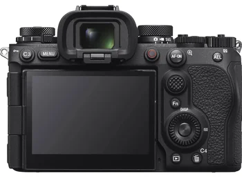 Фотоаппарат Sony Alpha A9 III Body (ILCE9M3B)