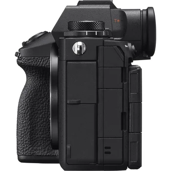 Фотоаппарат Sony Alpha A9 III Body (ILCE9M3B)