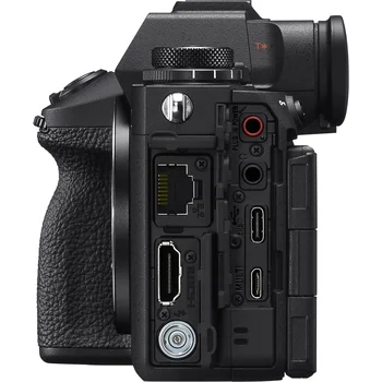 Фотоаппарат Sony Alpha A9 III Body (ILCE9M3B)