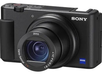 Фотоаппарат Sony ZV-1 Black (ZV1B.CE3)