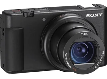Фотоаппарат Sony ZV-1 Black (ZV1B.CE3)