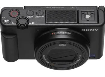 Фотоаппарат Sony ZV-1 Black (ZV1B.CE3)