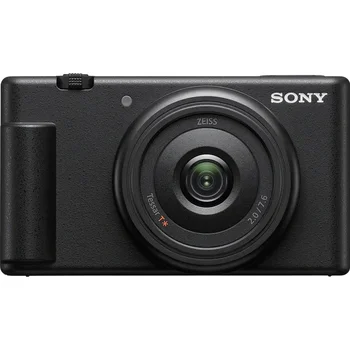 Фотоаппарат Sony ZV-1F (ZV1FB.CE3)