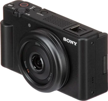Фотоаппарат Sony ZV-1F (ZV1FB.CE3)