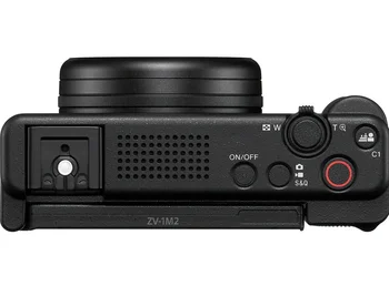 Фотоаппарат Sony ZV-1 II (ZV1M2B.CE3)