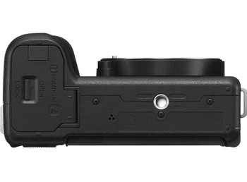 Фотоаппарат Sony ZV-E10 II body Black (ZVE10M2B)
