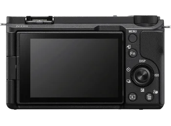 Фотоаппарат Sony ZV-E10 II kit (16-50mm) (ZVE10M2KB)