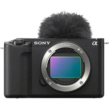 Фотоаппарат Sony ZV-E1 body Black (ZVE1B.CEC)