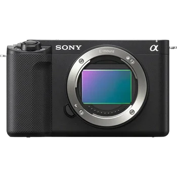 Фотоаппарат Sony ZV-E1 body Black (ZVE1B.CEC)