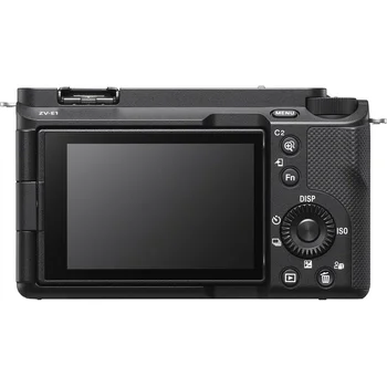 Фотоаппарат Sony ZV-E1 body Black (ZVE1B.CEC)