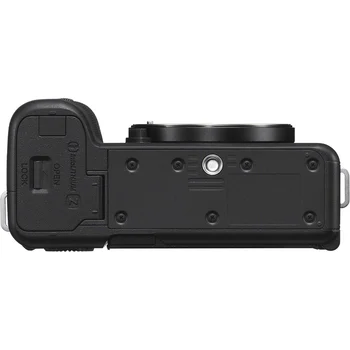 Фотоаппарат Sony ZV-E1 body Black (ZVE1B.CEC)