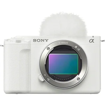 Фотоаппарат Sony ZV-E1 body White (ZVE1W.CEC)