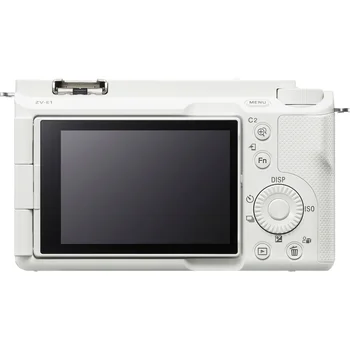 Фотоаппарат Sony ZV-E1 body White (ZVE1W.CEC)
